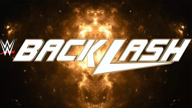 WWE Backlash 2023 - WWE PPV Results