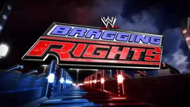 WWE Bragging Rights 2010 - WWE PPV Results