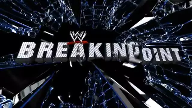 WWE Breaking Point 2009 - WWE PPV Results