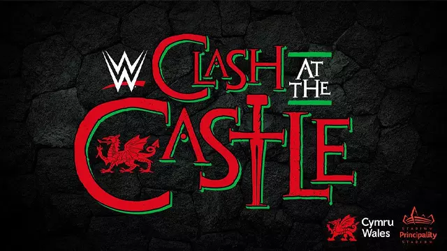 WWE Clash at the Castle (2022) - Match Card & Results | WWE PPV WWE Clash at the Castle (2022) - Match Card & Results | WWE PPV