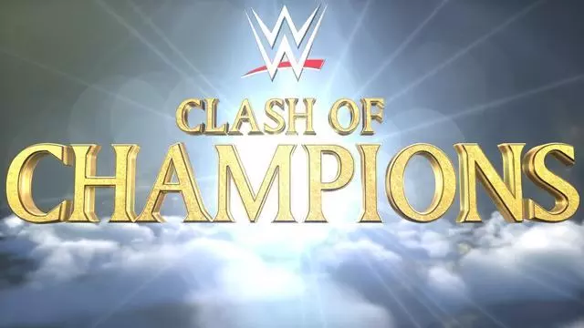 WWE Clash of Champions 2016 - Match Card & Results | WWE PPV WWE Clash of Champions 2016 - Match Card & Results | WWE PPV