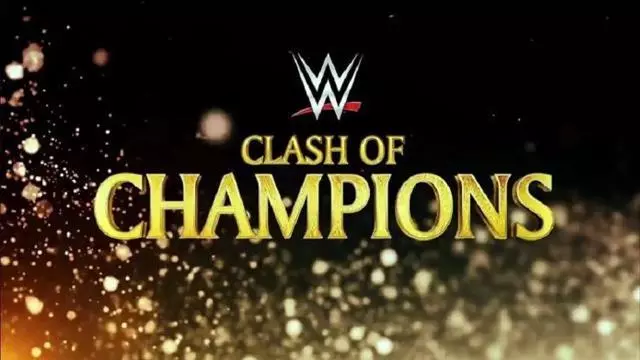 WWE Clash of Champions 2019 - WWE PPV Results