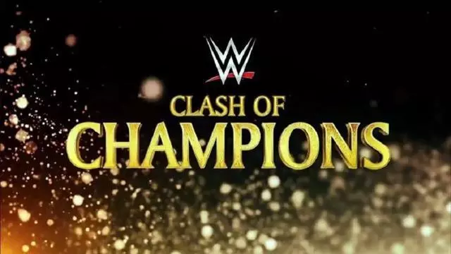WWE Clash of Champions 2019 - Match Card & Results | WWE PPV WWE Clash of Champions 2019 - Match Card & Results | WWE PPV