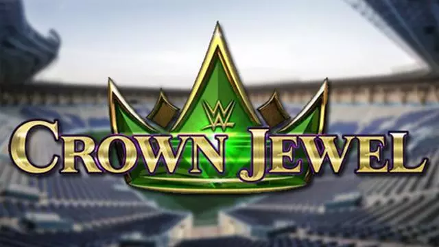 WWE Crown Jewel 2019 - WWE PPV Results
