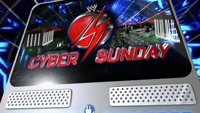 WWE Cyber Sunday 2007 - WWE PPV Results