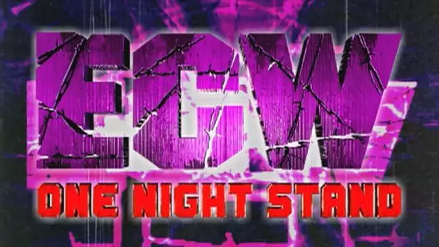 ECW One Night Stand 2005 - WWE PPV Results