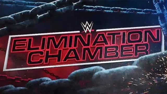 WWE Elimination Chamber 2021 - WWE PPV Results