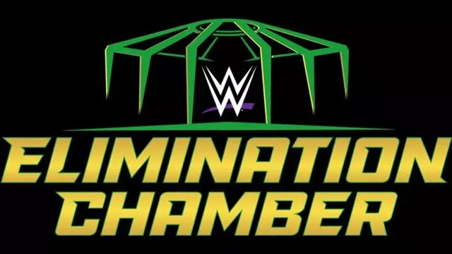 WWE Elimination Chamber 2022 - WWE PPV Results