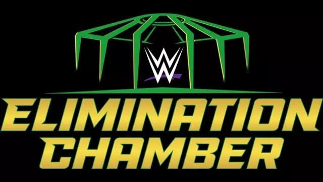 WWE Elimination Chamber 2022 - Match Card & Results | WWE PPV WWE Elimination Chamber 2022 - Match Card & Results | WWE PPV
