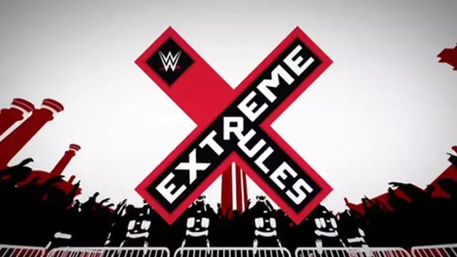 WWE Extreme Rules 2015 - WWE PPV Results