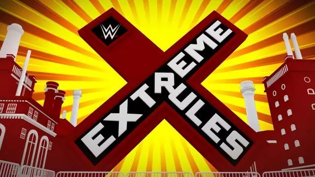 WWE Extreme Rules 2016 - WWE PPV Results