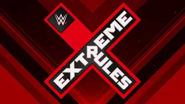 WWE Extreme Rules 2018 - WWE PPV Results