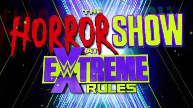 WWE The Horror Show at Extreme Rules (2020) - Match Card & Results | WWE PPV WWE The Horror Show at Extreme Rules (2020) - Match Card & Results | WWE PPV