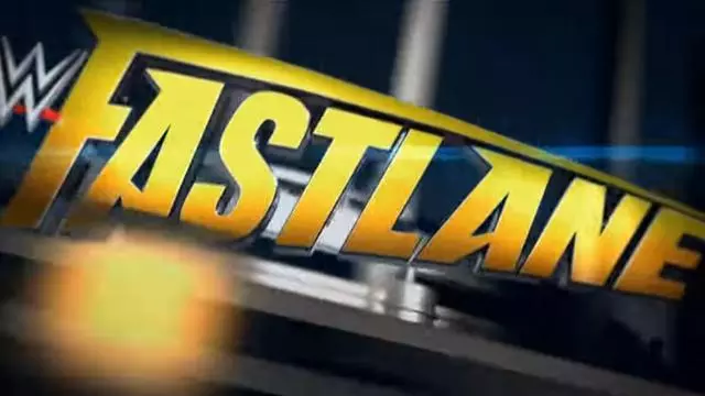 WWE Fastlane 2015 - WWE PPV Results