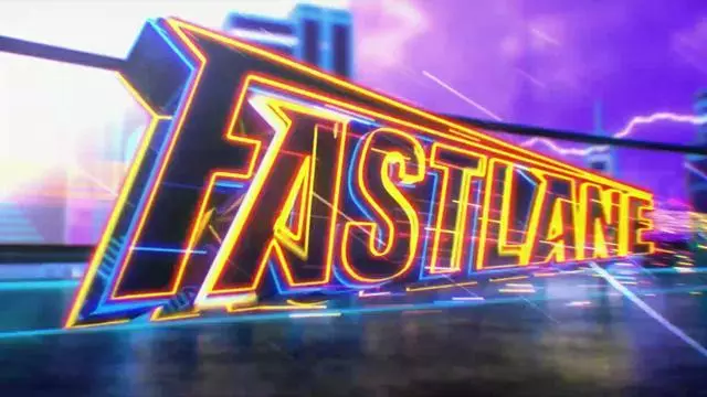 WWE Fastlane 2019 Match Card Results WWE PPV