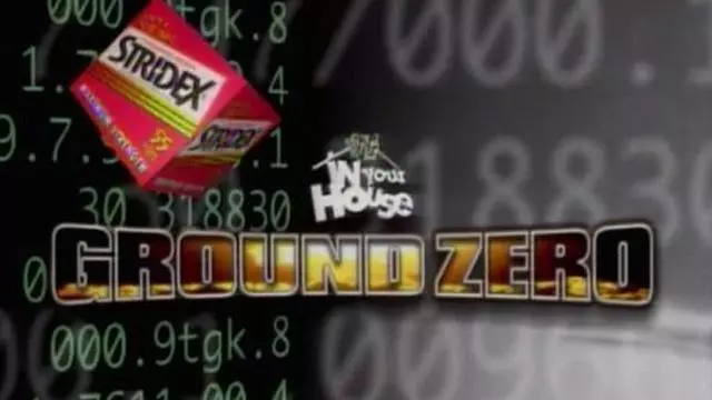 WWF Ground Zero: In Your House - Match Card & Results | WWE PPV WWF Ground Zero: In Your House - Match Card & Results | WWE PPV