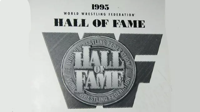 WWF Hall of Fame 1995 - Match Card & Results | WWE PPV WWF Hall of Fame 1995 - Match Card & Results | WWE PPV