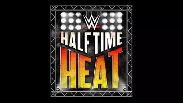 WWE Halftime Heat (2019) - WWE PPV Results