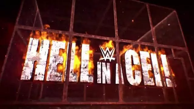 WWE Hell in a Cell 2014 - WWE PPV Results