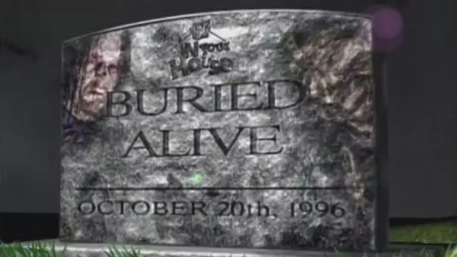 WWF In Your House 11: Buried Alive - Match Card & Results | WWE PPV WWF In Your House 11: Buried Alive - Match Card & Results | WWE PPV