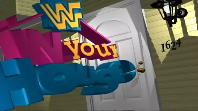 WWF In Your House 2 - WWE PPV Results