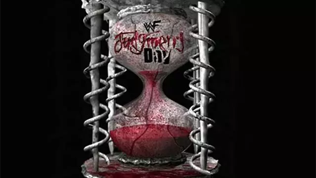 WWF Judgment Day 2001 - Match Card & Results | WWE PPV WWF Judgment Day 2001 - Match Card & Results | WWE PPV