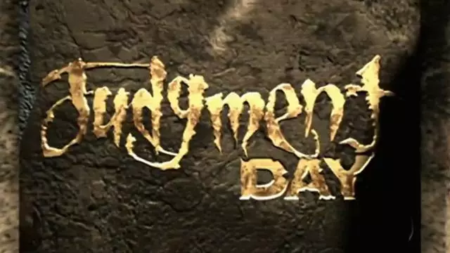 WWE Judgment Day 2002 - WWE PPV Results