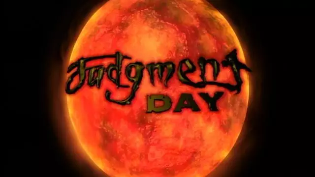 WWE Judgment Day 2007 - Match Card & Results | WWE PPV