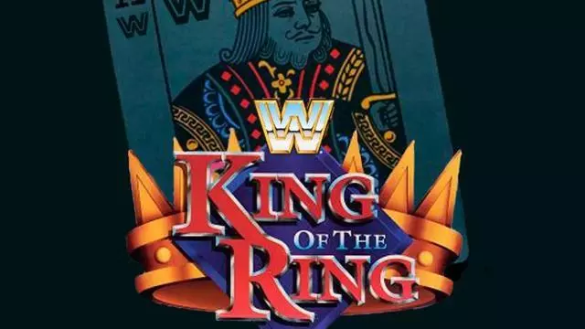 WWF King of the Ring 1994 - WWE PPV Results