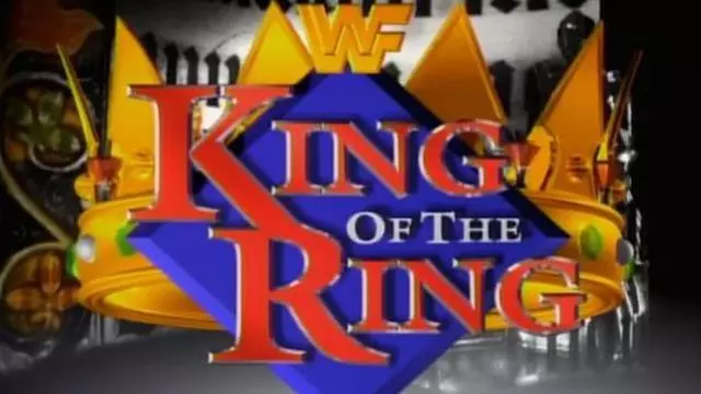 WWF King of the Ring 1997 - WWE PPV Results
