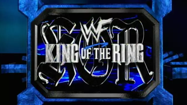 WWF King of the Ring 1999 - WWE PPV Results