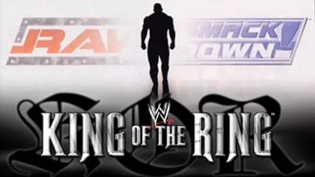 WWE King of the Ring 2002 - WWE PPV Results
