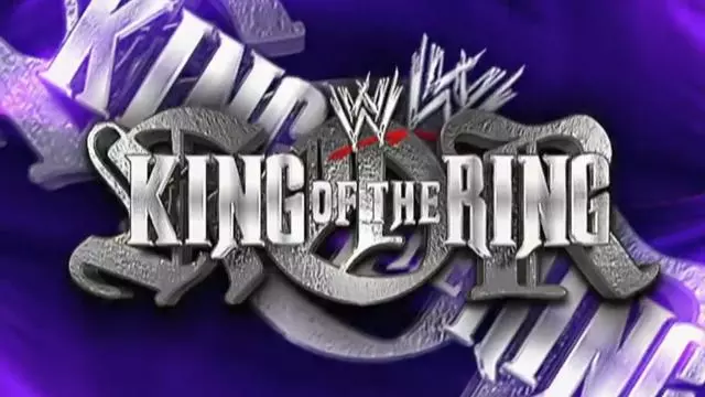 WWE King of the Ring 2006 - WWE PPV Results