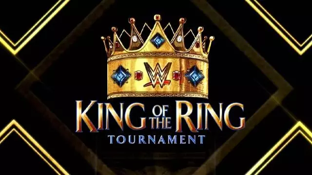 WWE King of the Ring 2021 - WWE PPV Results