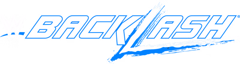 WWE Backlash 2017: Logo WWE Backlash 2017: Logo