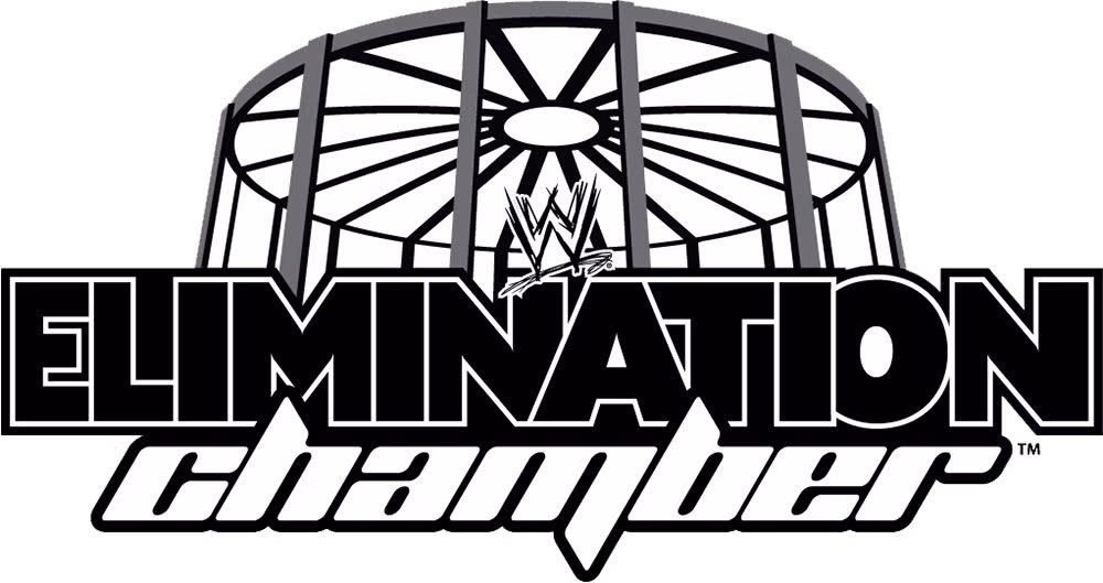 WWE Elimination Chamber 2010: Logo