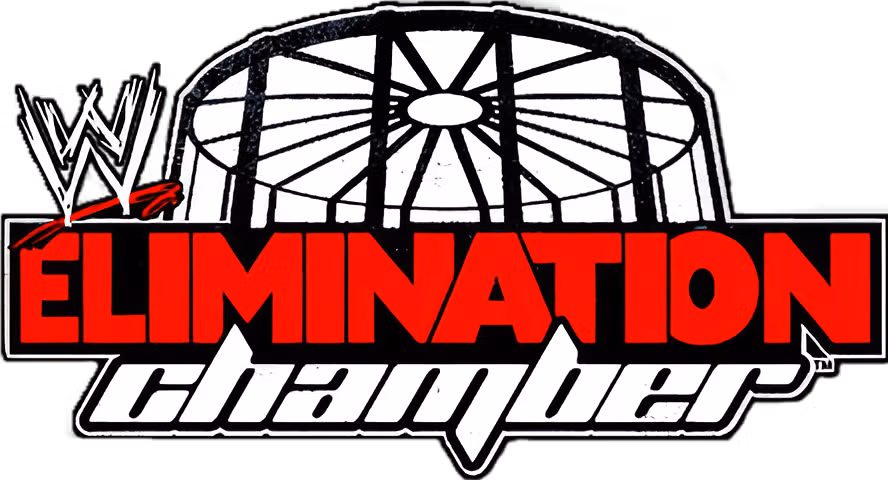 WWE Elimination Chamber 2011: Logo WWE Elimination Chamber 2011: Logo