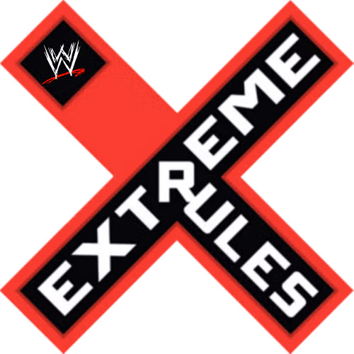 WWE Extreme Rules 2014: Logo