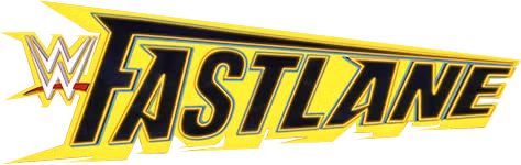 WWE Fastlane 2021: Logo WWE Fastlane 2021: Logo