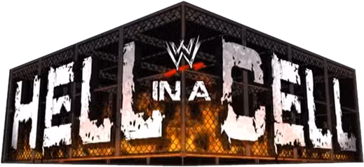 Hell In A Cell 2010