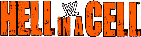 Hell In A Cell 2011