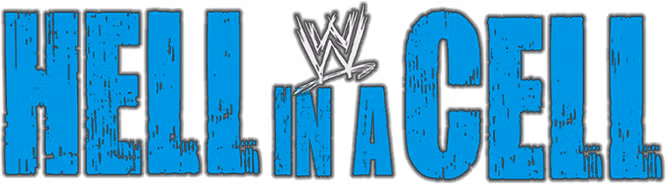 Hell In A Cell 2013