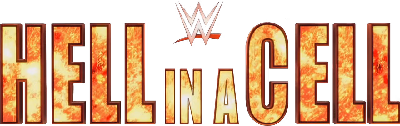 Hell In A Cell 2021