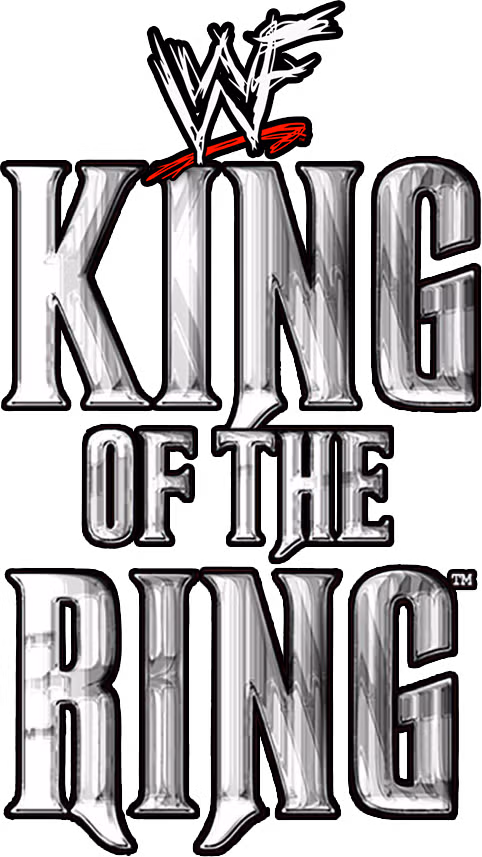 King Of The Ring 2000 01