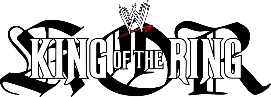 WWE King of the Ring WWE King of the Ring