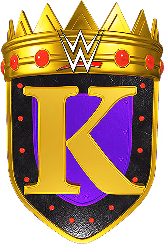 King Of The Ring 2015 2019