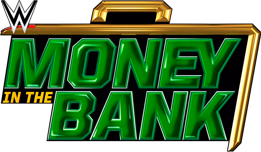 WWE Money in the Bank WWE Money in the Bank