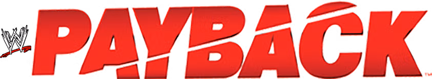WWE Payback 2014: Logo WWE Payback 2014: Logo