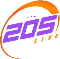 205 Live 2017 22 205 Live 2017 22