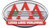 Aaa Lucha Libre Aaa Lucha Libre
